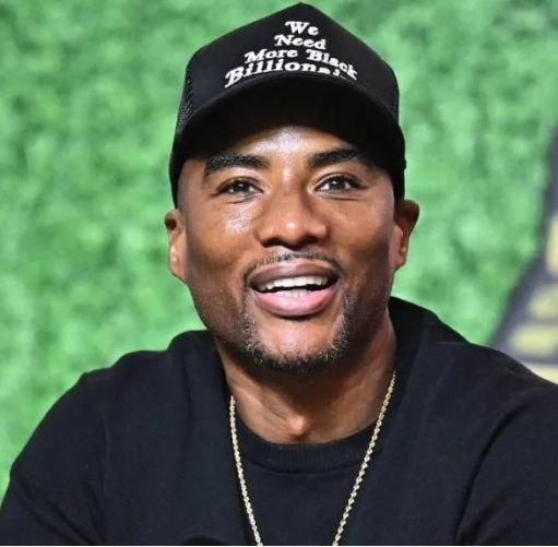Charlamagne Tha God Net Worth