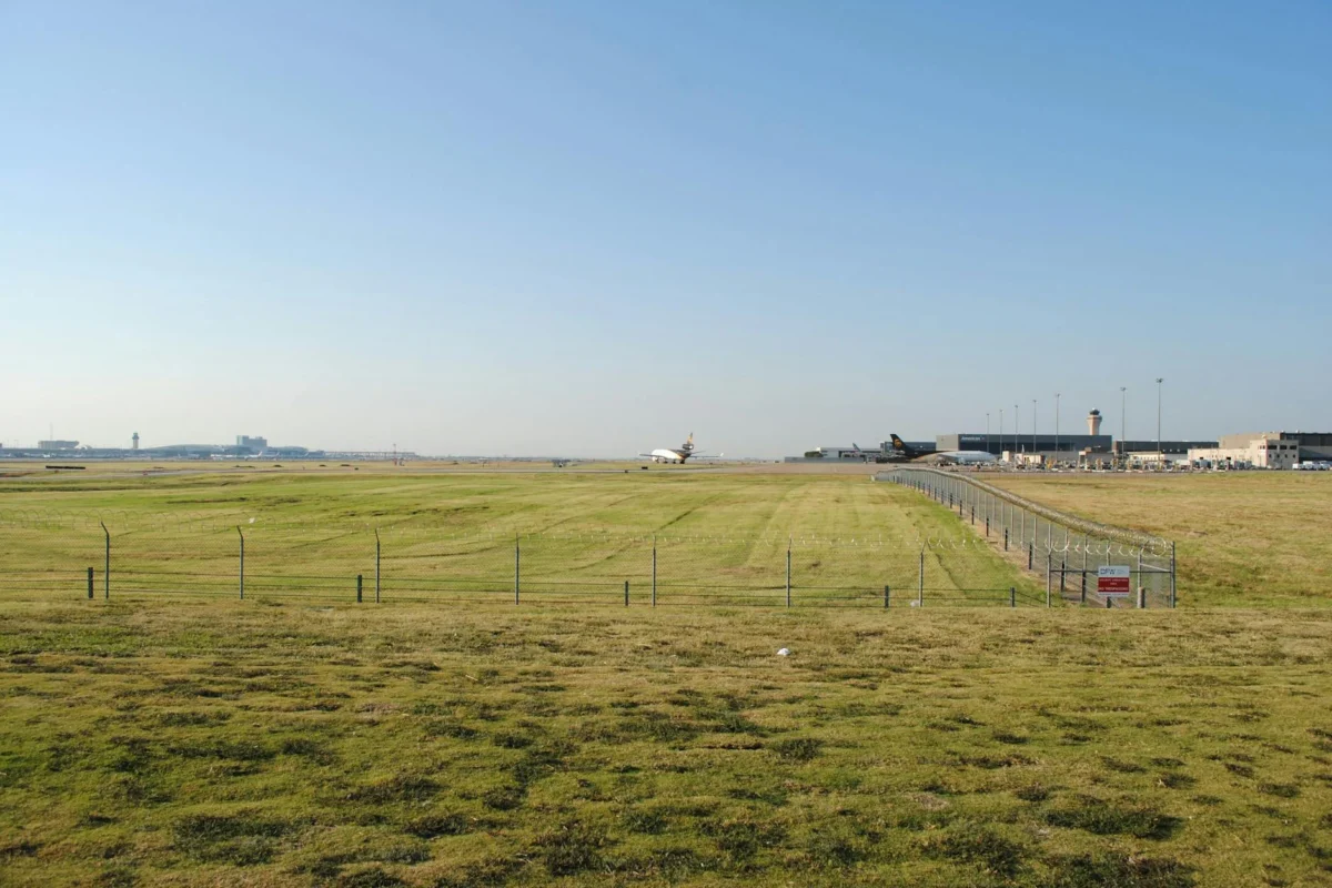Dallas Fort Worth Airport (DFW): Your Ultimate Guide
