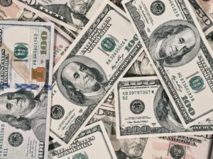 Sources Of Jody Allen's Net Worth