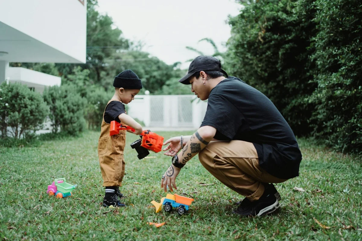 Meet Kingston Green: Exploring CeeLo Green’s Son