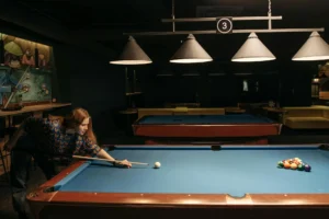 Early Life And Entry Into Professional Snooker