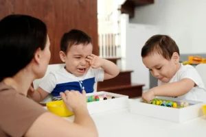 Early Life And Family Background