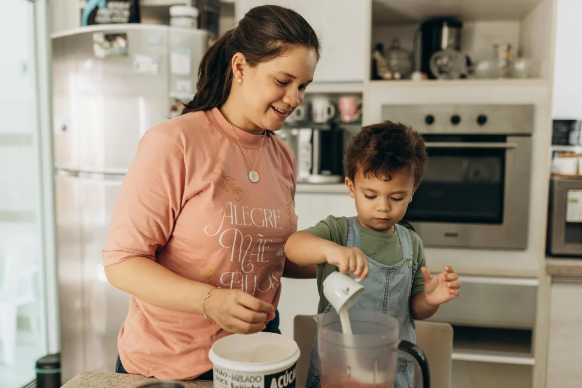 Guthrie Mom Son In Law: Building Strong Family Bonds