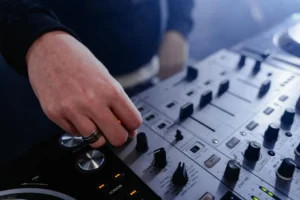 Introducing Lil Jon's Son: DJ Young Slade