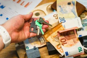 Key Income Streams Fueling His Wealth
