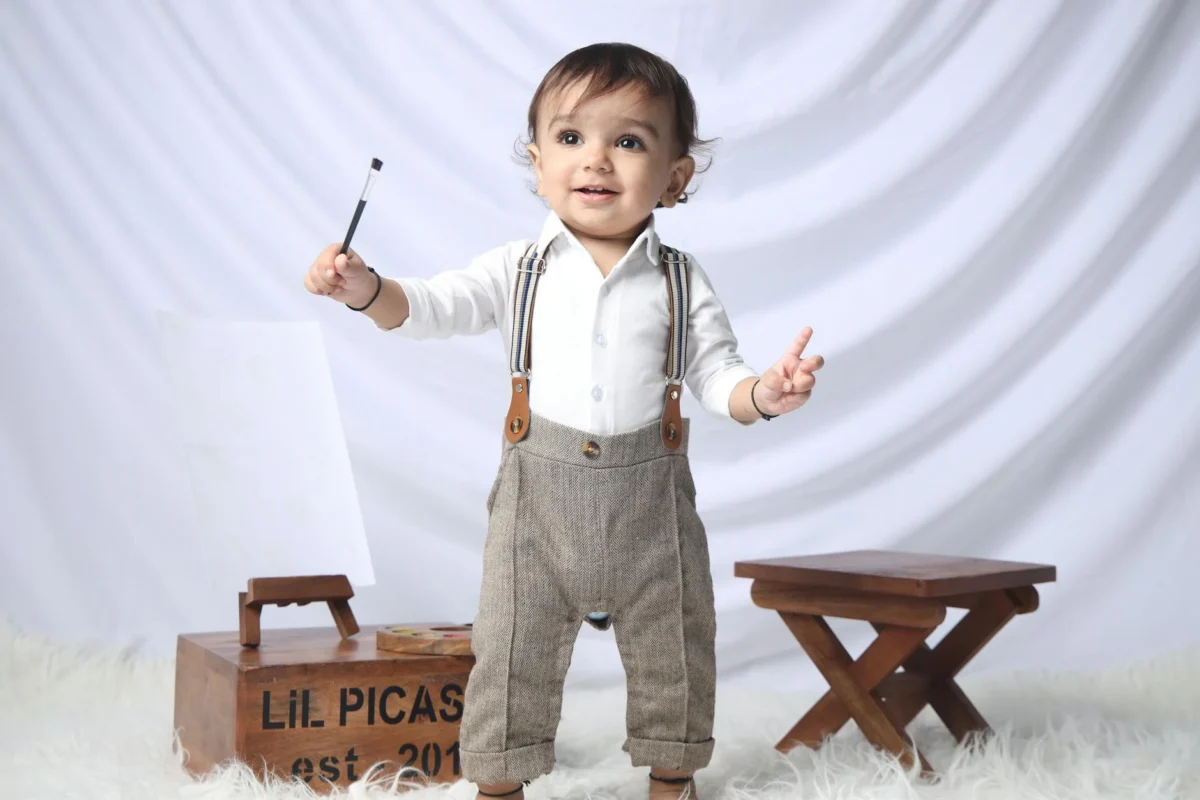 Lil Jon’s Son: The Rise of DJ Young Slade