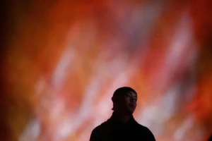 Meet Nathan Smith: Son Of A Hip-Hop Icon