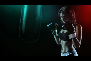 Strong