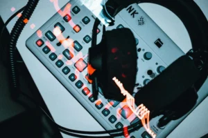 The Early Life And Influences Of DJ Young Slade