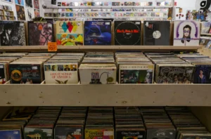 The Foundation: Music Career And Album Sales
