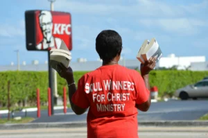 The Foundation Of Family In Ministry