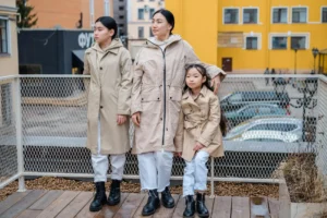 The Goldsmith Family: A Closer Look At Ben's Children