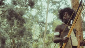 The Hunter-Gatherer Lifestyle Of Our Palaeolithic Ancestors