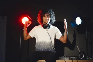 The Musical Journey Of DJ Young Slade