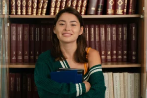 The Phenomenal Success Of Her Books