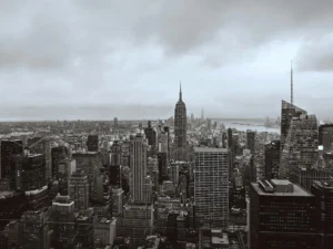 Transition To Entrepreneurship: Building An Empire Beyond The Court