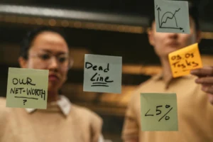 Understanding Net Worth: Basics And Projections