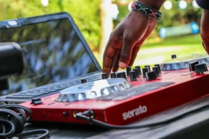 Who Is Lil Jon's Son, Nathan Smith (DJ Young Slade)?