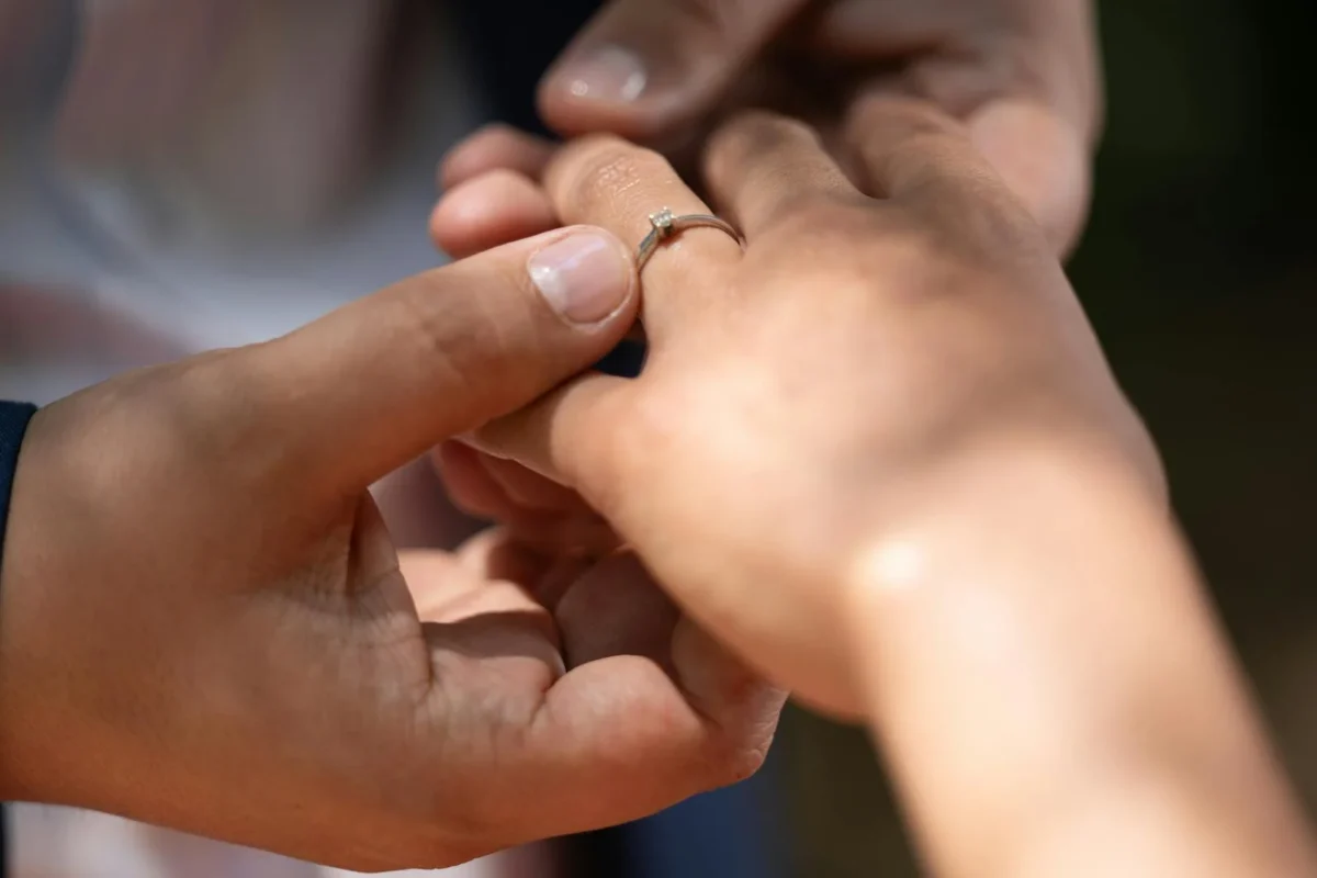 Nate Oats Engaged to Alex Accetta: A New Chapter